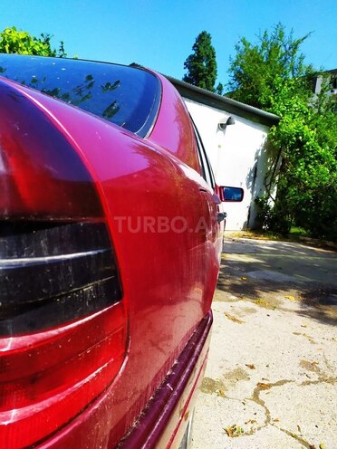 Mercedes C 180 1994, 350,837 km - 1.8 l - Xırdalan