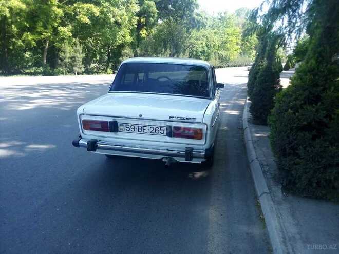 LADA (VAZ) 2106 1994, 255,555 km - 1.5 l - Ağdam