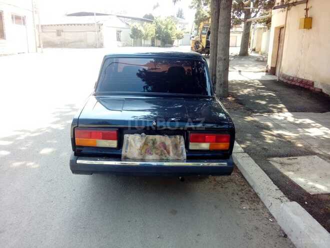 LADA (VAZ) 2107 2010, 77,000 km - 1.5 l - Gəncə