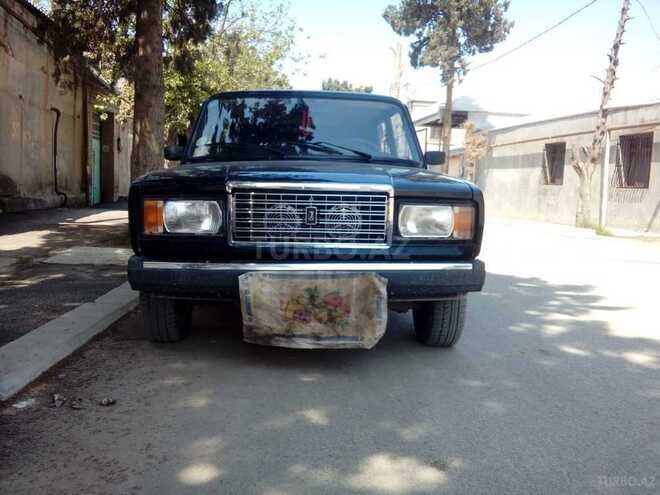 LADA (VAZ) 2107 2010, 77,000 km - 1.5 l - Gəncə