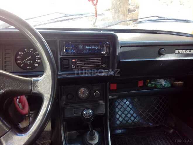 LADA (VAZ) 2107 2010, 77,000 km - 1.5 l - Gəncə