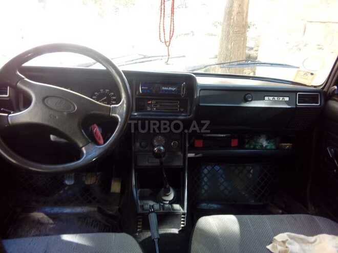 LADA (VAZ) 2107 2010, 77,000 km - 1.5 l - Gəncə