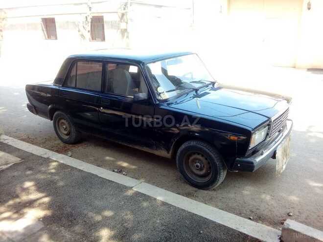 LADA (VAZ) 2107 2010, 77,000 km - 1.5 l - Gəncə