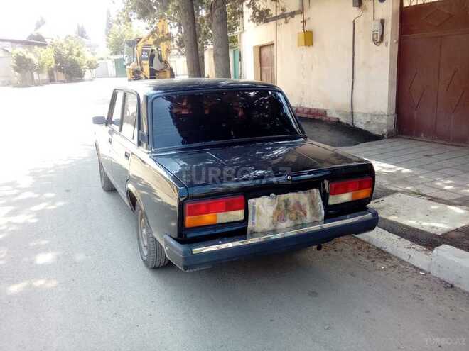 LADA (VAZ) 2107 2010, 77,000 km - 1.5 l - Gəncə