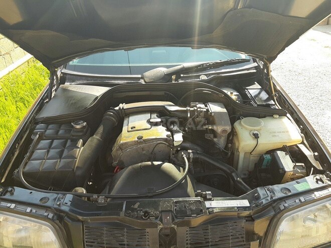 Mercedes C 180 1995, 229,000 km - 1.8 л - Bakı