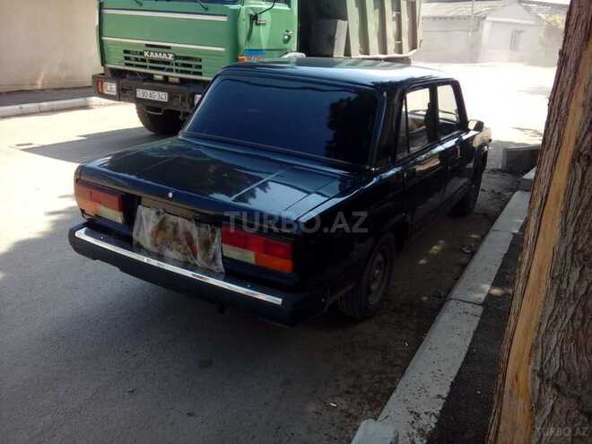 LADA (VAZ) 2107 2010, 77,000 km - 1.5 l - Gəncə