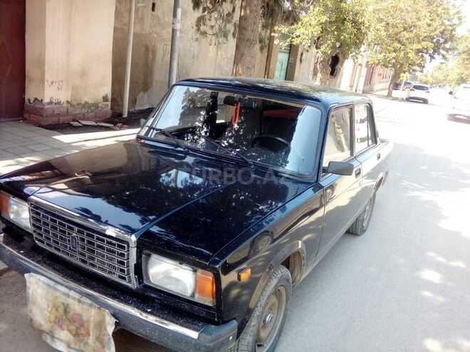 LADA (VAZ) 2107 2010, 77,000 km - 1.5 l - Gəncə
