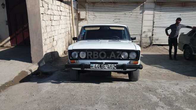 LADA (VAZ) 2106 1976, 150,000 km - 1.6 l - Bakı