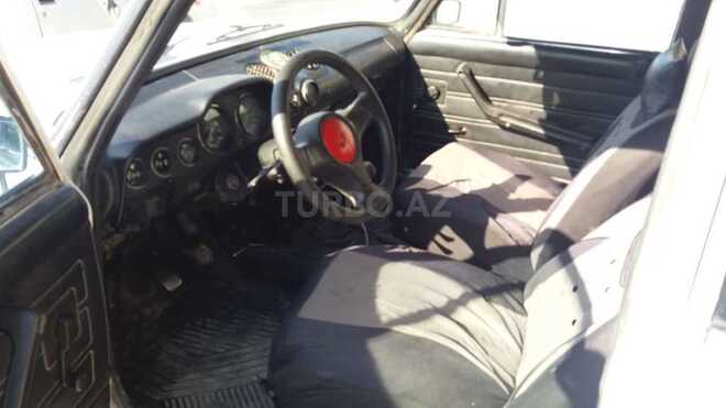 LADA (VAZ) 2106 1976, 150,000 km - 1.6 l - Bakı