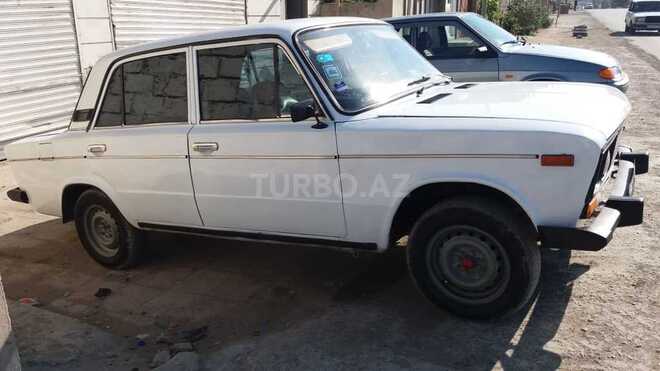 LADA (VAZ) 2106 1976, 150,000 km - 1.6 l - Bakı