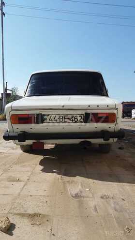 LADA (VAZ) 2106 1976, 150,000 km - 1.6 l - Bakı