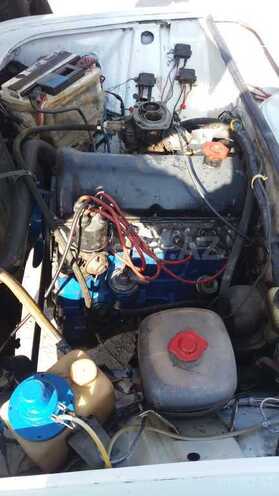 LADA (VAZ) 2106 1976, 150,000 km - 1.6 l - Bakı