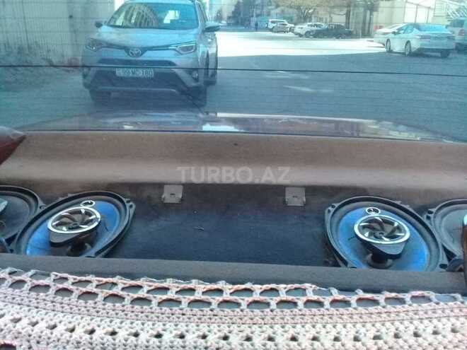 Mercedes E 200 1992, 407,000 km - 2.0 l - Bakı