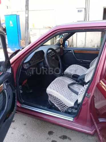Mercedes E 200 1992, 407,000 km - 2.0 l - Bakı