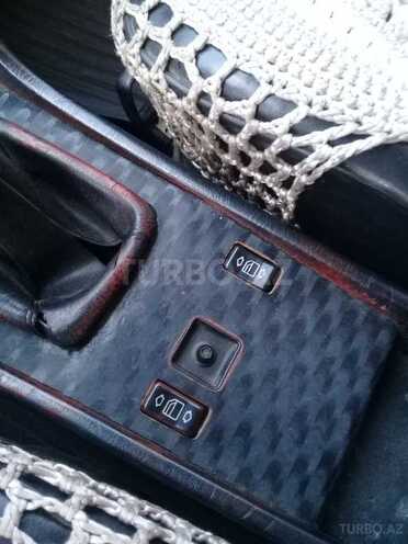 Mercedes E 200 1992, 407,000 km - 2.0 l - Bakı