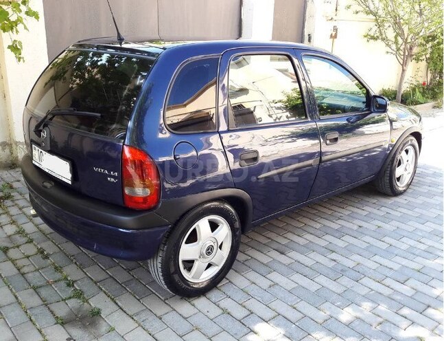 Opel Vita 1998, 204,000 km - 1.4 л - Bakı