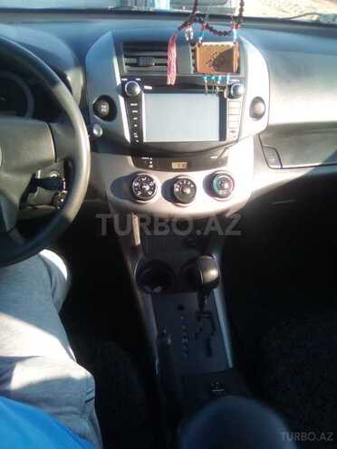 Toyota RAV4 2006, 98,000 km - 2.4 l - Bakı