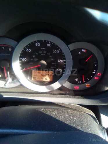 Toyota RAV4 2006, 98,000 km - 2.4 l - Bakı