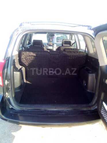 Toyota RAV4 2006, 98,000 km - 2.4 l - Bakı