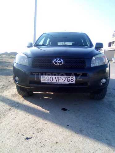 Toyota RAV4 2006, 98,000 km - 2.4 l - Bakı