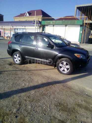 Toyota RAV4 2006, 98,000 km - 2.4 l - Bakı