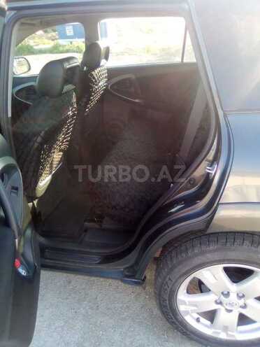 Toyota RAV4 2006, 98,000 km - 2.4 l - Bakı