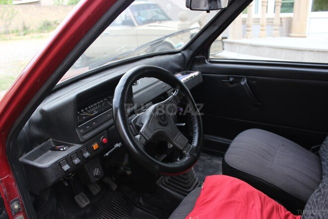 LADA (VAZ) Oka 2005, 445,566 km - 0.8 л - Sumqayıt