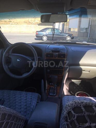Nissan Maxima 2003, 249,000 km - 3.0 l - Bakı