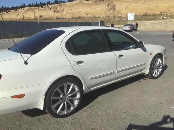 Nissan Maxima 2003, 249,000 km - 3.0 l - Bakı