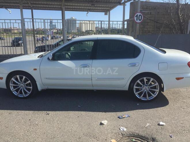Nissan Maxima 2003, 249,000 km - 3.0 l - Bakı