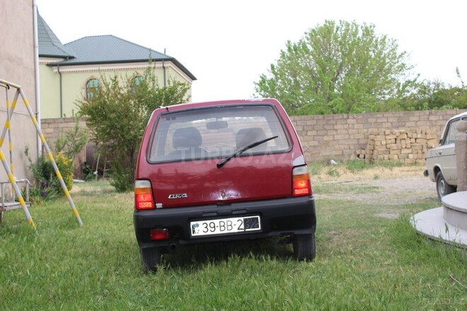 LADA (VAZ) Oka 2005, 445,566 km - 0.8 л - Sumqayıt