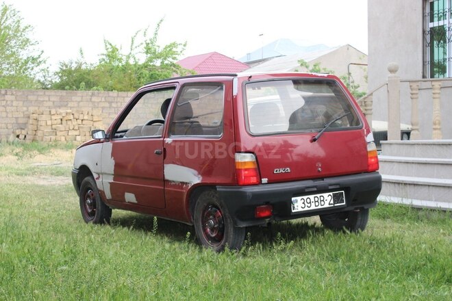 LADA (VAZ) Oka 2005, 445,566 km - 0.8 л - Sumqayıt