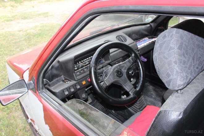 LADA (VAZ) Oka 2005, 445,566 km - 0.8 л - Sumqayıt
