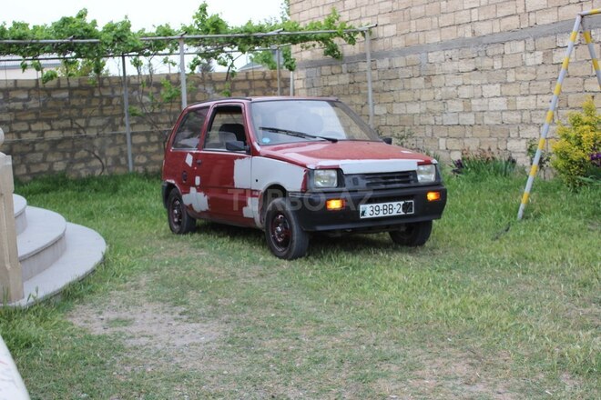 LADA (VAZ) Oka 2005, 445,566 km - 0.8 л - Sumqayıt