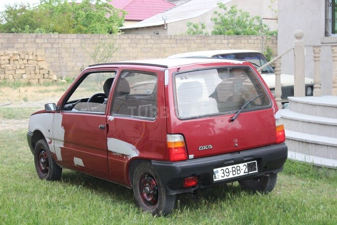 LADA (VAZ) Oka 2005, 445,566 km - 0.8 л - Sumqayıt