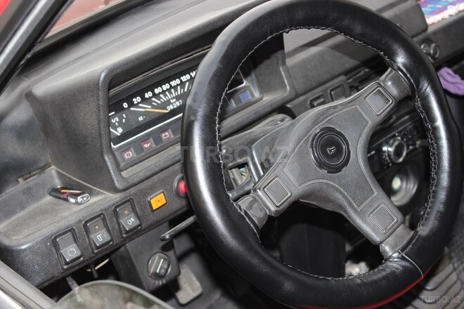 LADA (VAZ) Oka 2005, 445,566 km - 0.8 л - Sumqayıt