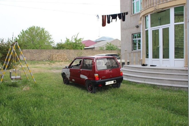 LADA (VAZ) Oka 2005, 445,566 km - 0.8 л - Sumqayıt