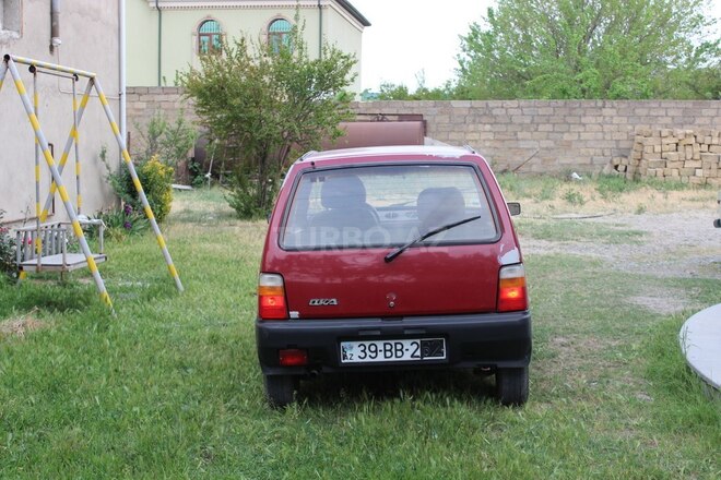 LADA (VAZ) Oka 2005, 445,566 km - 0.8 л - Sumqayıt