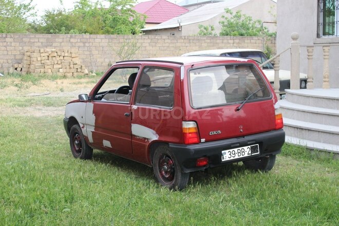 LADA (VAZ) Oka 2005, 445,566 km - 0.8 л - Sumqayıt