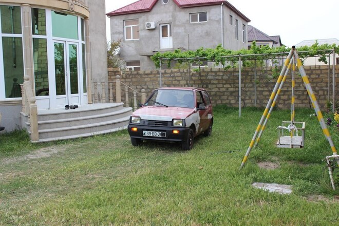 LADA (VAZ) Oka 2005, 445,566 km - 0.8 л - Sumqayıt