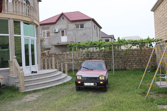 LADA (VAZ) Oka 2005, 445,566 km - 0.8 л - Sumqayıt