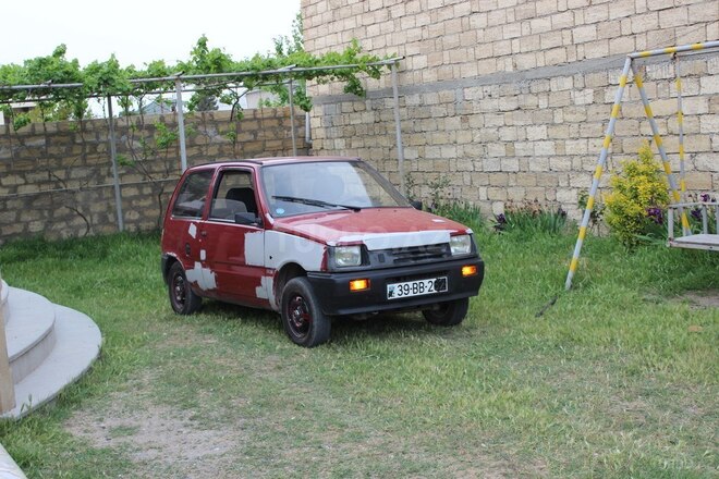 LADA (VAZ) Oka 2005, 445,566 km - 0.8 л - Sumqayıt