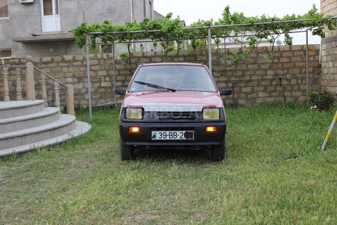LADA (VAZ) Oka 2005, 445,566 km - 0.8 л - Sumqayıt