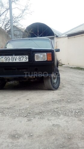 LADA (VAZ) 2107 2008, 747,777 km - 1.7 л - Gəncə