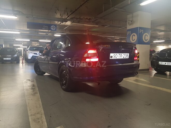Opel Vectra 1996, 433,000 km - 1.6 l - Bakı
