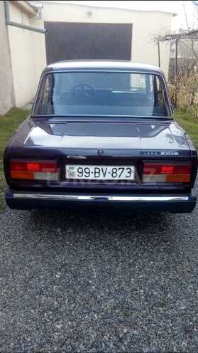 LADA (VAZ) 2107 2008, 747,777 km - 1.7 л - Gəncə