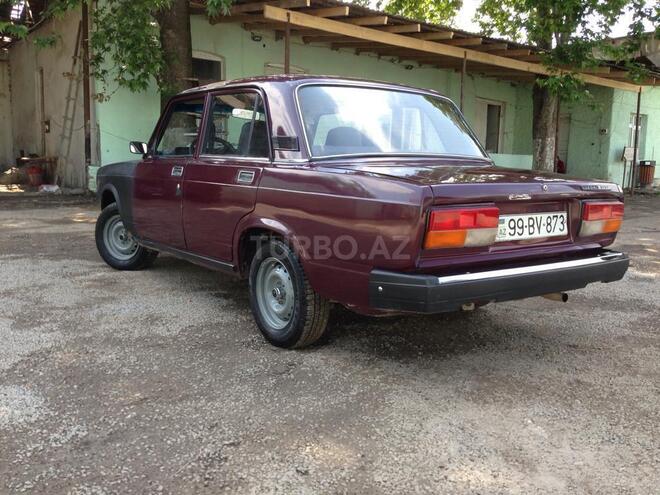 LADA (VAZ) 2107 2008, 747,777 km - 1.7 л - Gəncə
