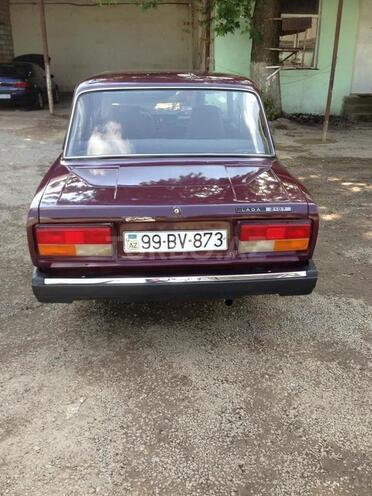 LADA (VAZ) 2107 2008, 747,777 km - 1.7 л - Gəncə