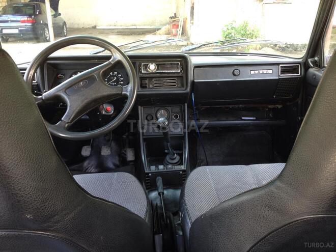 LADA (VAZ) 2107 2008, 747,777 km - 1.7 л - Gəncə