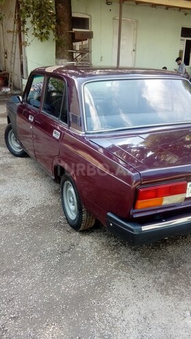 LADA (VAZ) 2107 2008, 747,777 km - 1.7 л - Gəncə